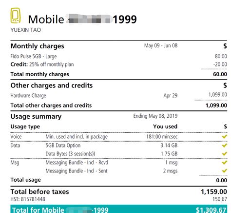 how much fido charge for international call